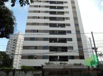 2272579cec0dc8e6e380e218126de6bcd7504ab0 · Apartamento à venda, 89 m² por R$ 650.000,00 - Casa Forte - Recife/PE
