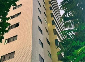 868156868b380e504bab1be44a1c1fd379312a59 · Apartamento à venda, 130 m² por R$ 1.100.000,00 - Espinheiro - Recife/PE