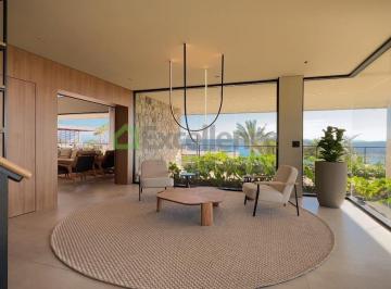 Hall de Entrada · MANSÃO NO CONDOMÍNIO LE PORTIER NAUTIC RESIDENCE