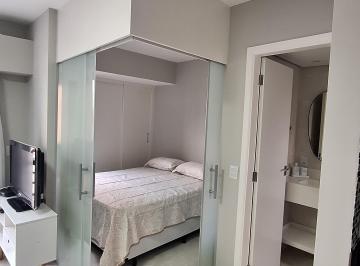 Apartamento de 1 quarto, São Paulo · Aluguel sem Fiador, Flat Prime Boulevard Mude Hoje Mesmo !