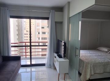 Apartamento de 1 quarto, São Paulo · Aluguel sem Fiador, Flat Prime Boulevard Mude Hoje Mesmo !