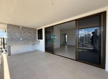 Foto 01 · Apartamento, Caminho das Árvores, Salvador, BA