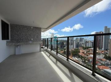 Foto 01 · Apartamento, Caminho das Árvores, Salvador, BA