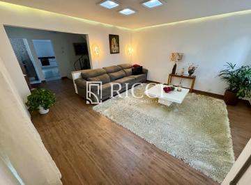 Casa à venda com 3 quartos na Vila Belmiro, Santos · Casa à Venda na Vila Belmiro, Santos  3 Quartos RICCI