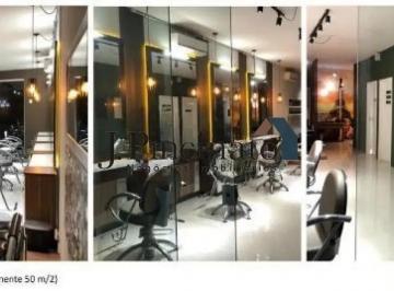 Comercial · 55m² · 1 Vaga · SALÃO COMERCIAL NO BAIRRO JARDIM PARIS - JUNDIAÍ/SP - REF. 12874