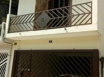 z8lrh402njllnjkwmmqwy2m1_md · Sobrado 168m2, 3 dorms, 1 suíte, sacada, 2 vagas, aceita permuta