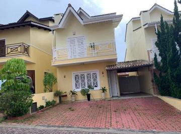 xj6qlkg2njk1otdizmqynmjk_md · Casa Condomínio Village viana 392 m², 4 dorm, 2 suítes, 5 vagas, aceita permuta