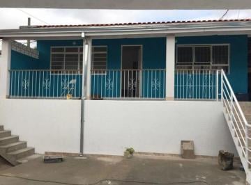 u1artgg2njlkmtnmntgwodg4_md · Casa em Tatuí 468 m², 2 dorm, 4 vagas, churrasqueira, aceita permuta no litoral