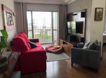 qepuuaq2nmeyotmyyjizywrl_md · Apto cond Ed. Maison Tuilleries, 3 dorms, bela sacada, embutidos, bem conservado