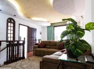 qfftkne2njlkmtlln2q2mde3_md · Casa em São Paulo, 4 dorms, 2 suítes, 3 vagas, aceita permuta