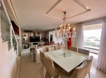 bgicuni2nmewzwmyyzeynzcx_md · cobertura duplex via Jardins do Bosque 212 m², 3 dorm, 2 suítes, closed, 4 vagas