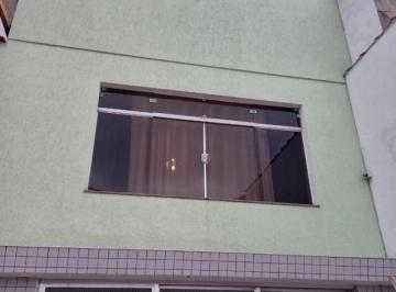 8ery6942njlkytixyteymgrm_md · Sobrado alto padrão , 3 dorm , 2 suites , 2 vagas, academia e espaço gourmet