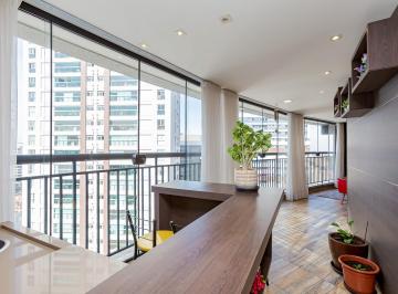 Apartamento de 2 quartos, Curitiba · Apartamento 2 quartos 1 suíte e 1 vaga - 90m² privativo - Vila Izabel - Curitiba 