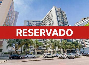 Apartamento de 2 quartos, Curitiba · Apartamento 2 quartos 1 suíte e 1 vaga - 90m² privativo - Vila Izabel - Curitiba