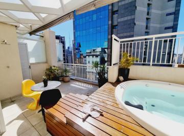 Terraço Piso 2: Hidro pra 6 pessoas c/aquecimento · COBERTURA DUPLEX | HIDRO 6P + 2 VAGAS | 25% ABAIXO MERCADO