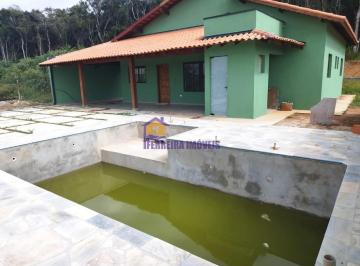 Rural de 3 quartos, Ibiúna · Ibiúna, linda chácara para financiamento bancário