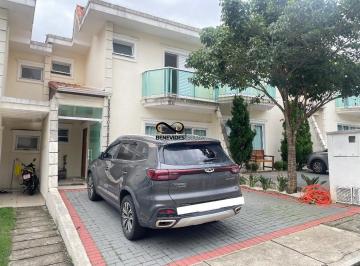 Foto 01 · Casa em Condomínio à venda em Guarulhos-SP, no Parque Renato Maia: 3 quartos, 1 suíte, 2 salas, 2 ba
