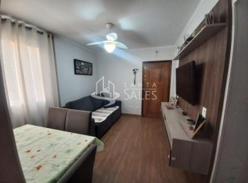 Foto 02 · Apartamento à venda em São Paulo-SP, Vila Vermelha: 2 quartos, 1 sala, 1 banheiro, 1 vaga, 49m² de á