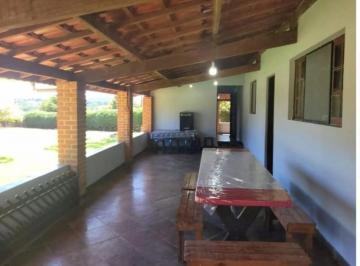 Foto 01 · Chácara de luxo à venda em Pilar do Sul-SP, Zona Rural: 4 quartos, 3 salas, 4 banheiros, 5 vagas, 34
