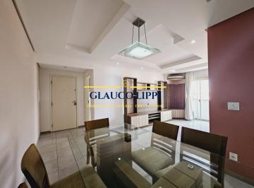 Apartamento de 3 quartos, Sorocaba · Apartamento 3 dormitórios 100m² para Venda no Edifício San Diego em Sorocaba