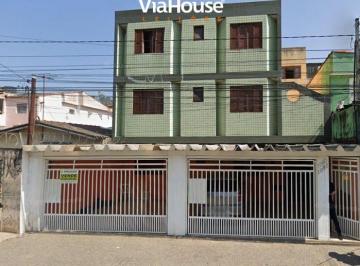 Apartamento · 78m² · 2 Quartos · 1 Vaga · Arremate com FGTS - Apto em Leilão Caixa em São Bernardo do Campo SP com 2 quartos na Avenida Juscel