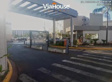 Apartamento · 42m² · VITTA VIA NORTE 1