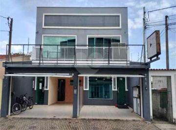 Casa · 163m² · 4 Quartos · 2 Vagas · Casa com 4 quartos à venda em Cidade nova i - SP