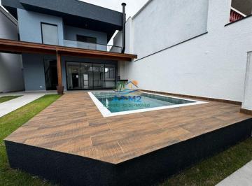 Casa · 250m² · 4 Quartos · 2 Vagas · Casa à venda - no Jardim Capricórnio