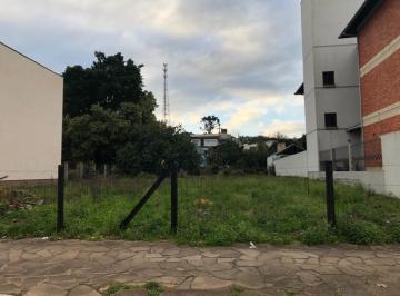 Terreno · 
                                Lote a venda no Bairro Bom Pastor em Igrejinha
                    