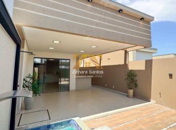 Casa · 133m² · 3 Quartos · 2 Vagas · Casa 3/4 com 3 suítes - 133,81 m² - 505 sul (ARSO 52) - Próxima á Universidade AMPLI - Palmas/TO