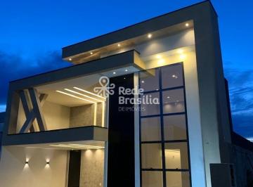 Casa · 400m² · 3 Quartos · 3 Vagas · Casa de Altíssimo padrão na Ponte Aalta