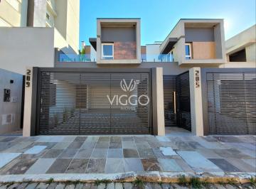 Casa · 160m² · 3 Quartos · 2 Vagas · Casa à venda - na Sagrada Família