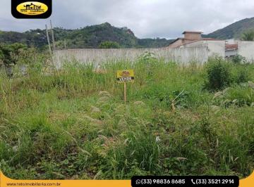 Terreno · 310m² · Terreno com 310 m² á venda - Várzea- Itambacuri