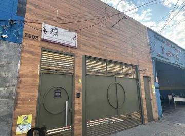 Comercial · 350m² · 2 Quartos · 2 Vagas · Salão comercial e sobrado à venda no Tatuapé