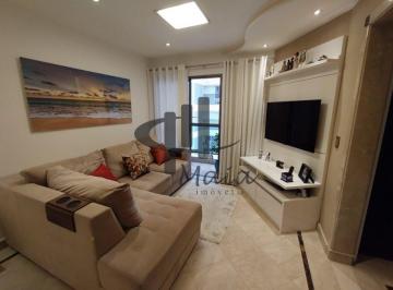 Apartamento · 97m² · 2 Quartos · 2 Vagas · Venda Apartamento Sao Caetano do Sul Santo Antonio Ref: 7173