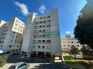 Apartamento · 47m² · 2 Quartos · 1 Vaga · Apartamento 02 quartos - Betim Industrial