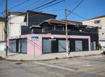 Casa · 226m² · 3 Quartos · Sobrado para aluguel no Vila Belmiro em Santos.