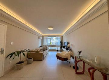 Apartamento · 151m² · 3 Quartos · 1 Vaga · Apartamento à venda no Aparecida em Santos.
