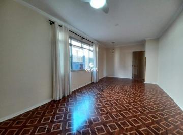 Apartamento · 170m² · 3 Quartos · 2 Vagas · Apartamento 3 dormtitórios no Bairro do Embaré - Santos
