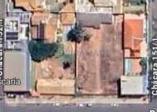Terreno · 1600m² · Lote comercial e Residencial com 1600m² à venda na Rua 12, Vicente Pires - DF