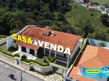 Casa · 570m² · 5 Quartos · 8 Vagas · Casa à Venda na Rua Avelino Faleiro, nº211 - área central - Carmópolis de Minas - MG.