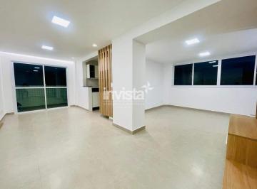 Apartamento · 150m² · 3 Quartos · 1 Vaga · Cobertura Duplex para aluguel no bairro Marapé