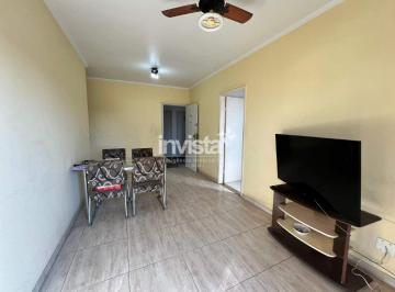 Apartamento · 68m² · 2 Quartos · 1 Vaga · Apartamento à venda no bairro Vila Belmiro