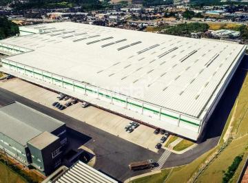 Comercial · 60204m² · 30 Vagas · Galpão para aluguel no bairro Vila Bonfim