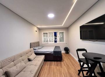 Apartamento · 27m² · 1 Quarto · 1 Vaga · Kitnet à venda no bairro Gonzaga