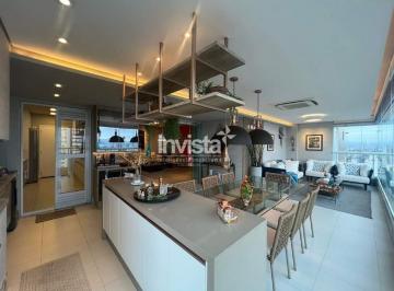 Apartamento · 177m² · 3 Quartos · 3 Vagas · Apartamento com 3 suítes na Vila Rica