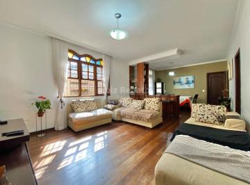 Apartamento · 180m² · 4 Quartos · 2 Vagas · Área privativa á venda no bairro Sion