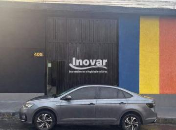 Comercial · 300m² · Galpão 200m² em ótima localização proximo ao Ceasa 