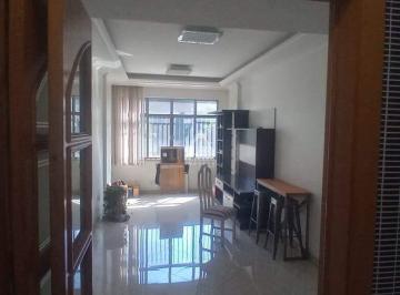 Apartamento · 115m² · 3 Quartos · 1 Vaga · Apartamento de 115m, 3 quartos com armários planejados, sala e cozinha ampla. 1 Vaga.