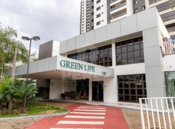Apartamento · 120m² · 3 Quartos · 2 Vagas · Apartamento no Edifício Green Life